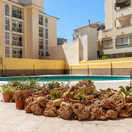 Torremolinos Dream Sea Views Apartment Exterior photo