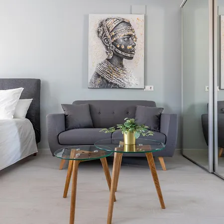 Torremolinos Dream Sea Views Apartment Exterior photo